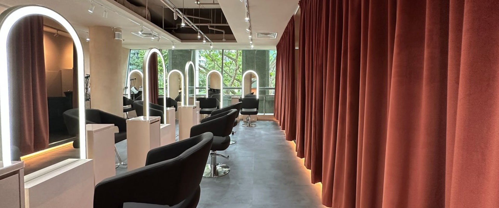 Discover the Best Hair Salon in Orchard Singapore for Exclusive Member Perks