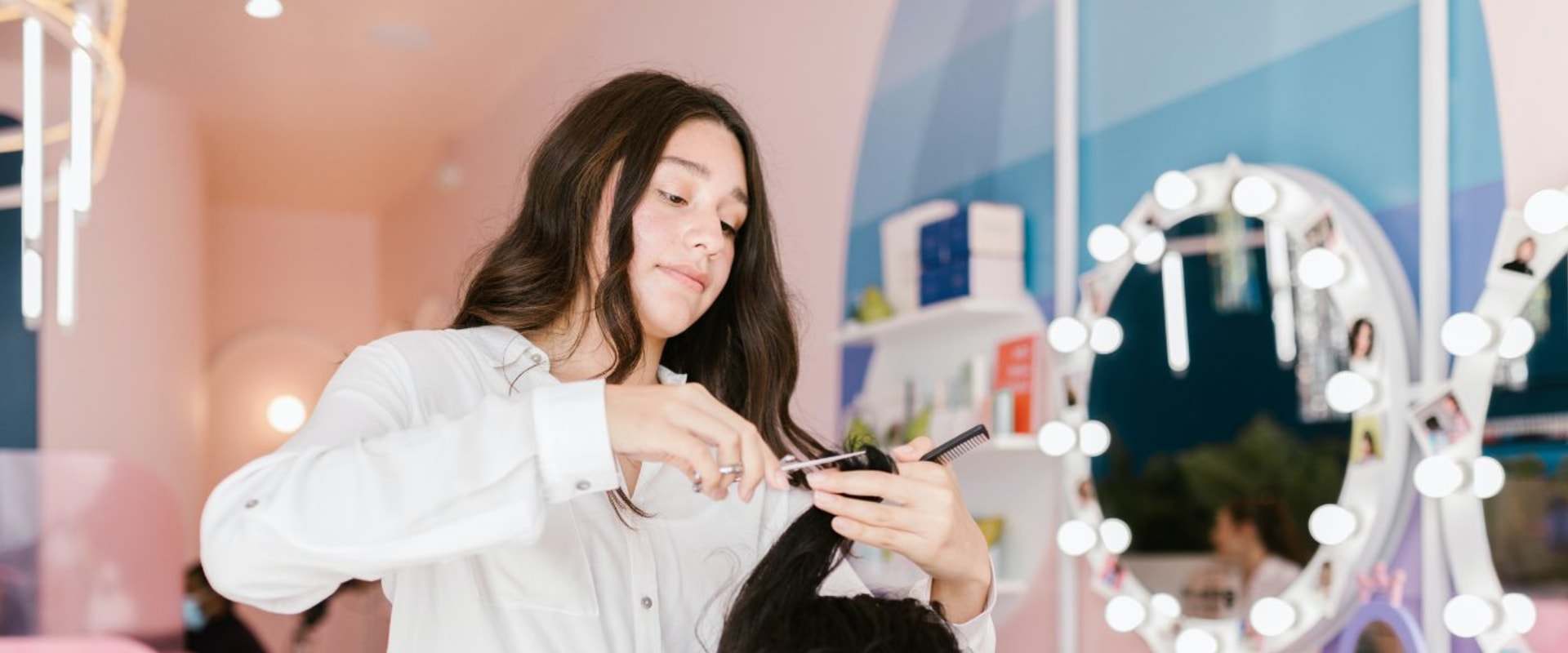 The Best Hair Salons in Orchard Singapore for Haircuts, Coloring, and Treatment