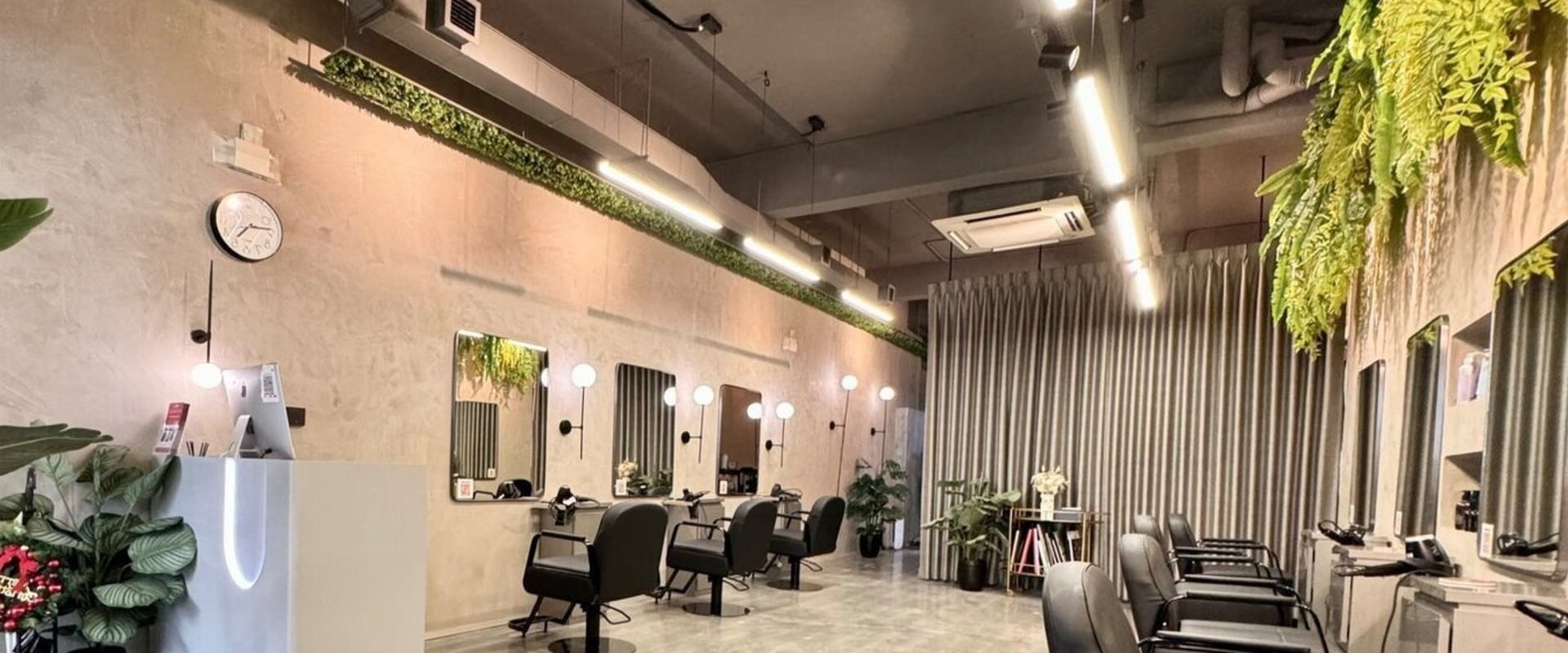 Hair Salon in Orchard Singapore: The Ultimate Guide to Finding the Best Place for Hair Services