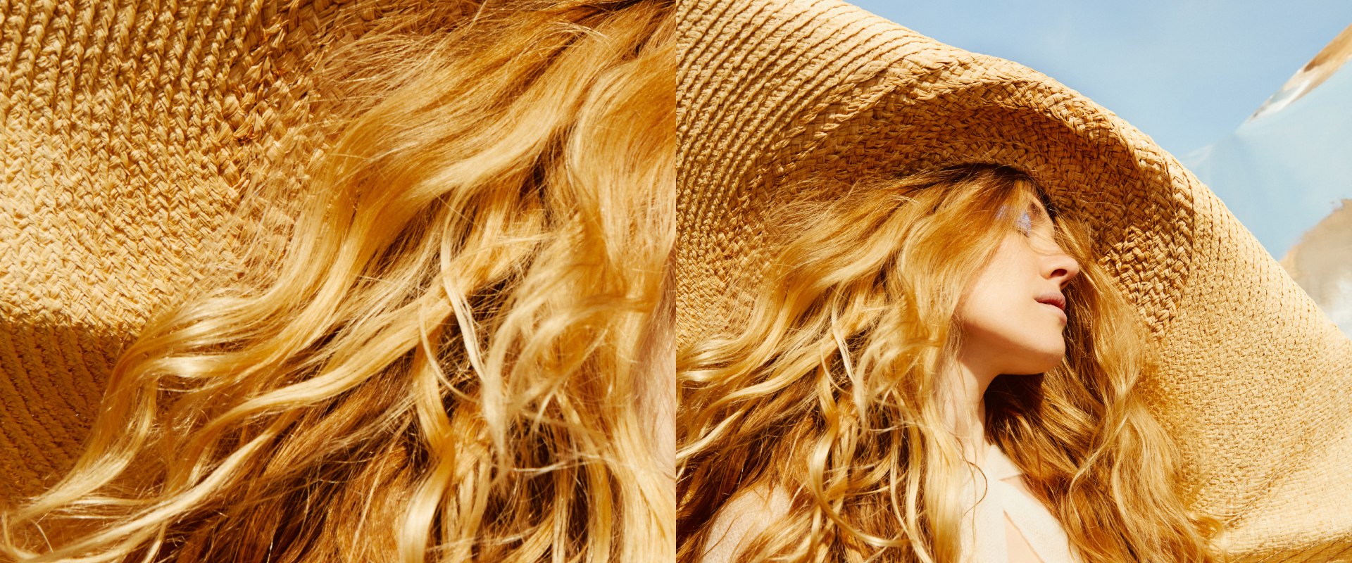 Protecting Hair from Sun Exposure: How to Keep Your Color Vibrant