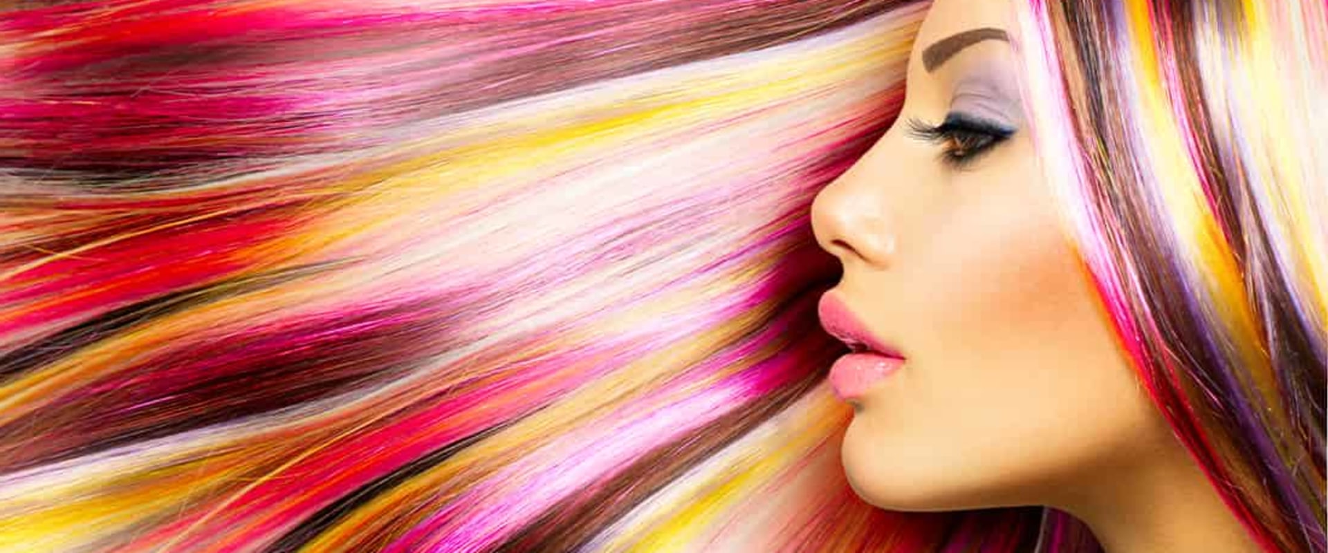 Using Color-Safe Products for Hair Coloring in Orchard Singapore