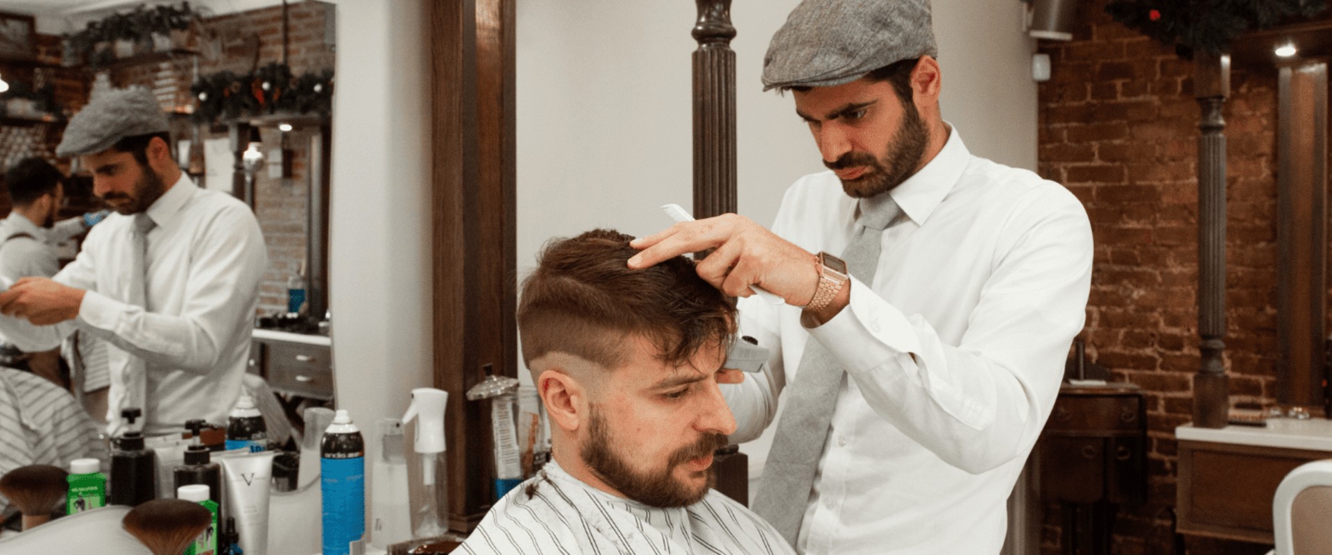 The Ultimate Guide to Haircut Packages in Orchard Singapore