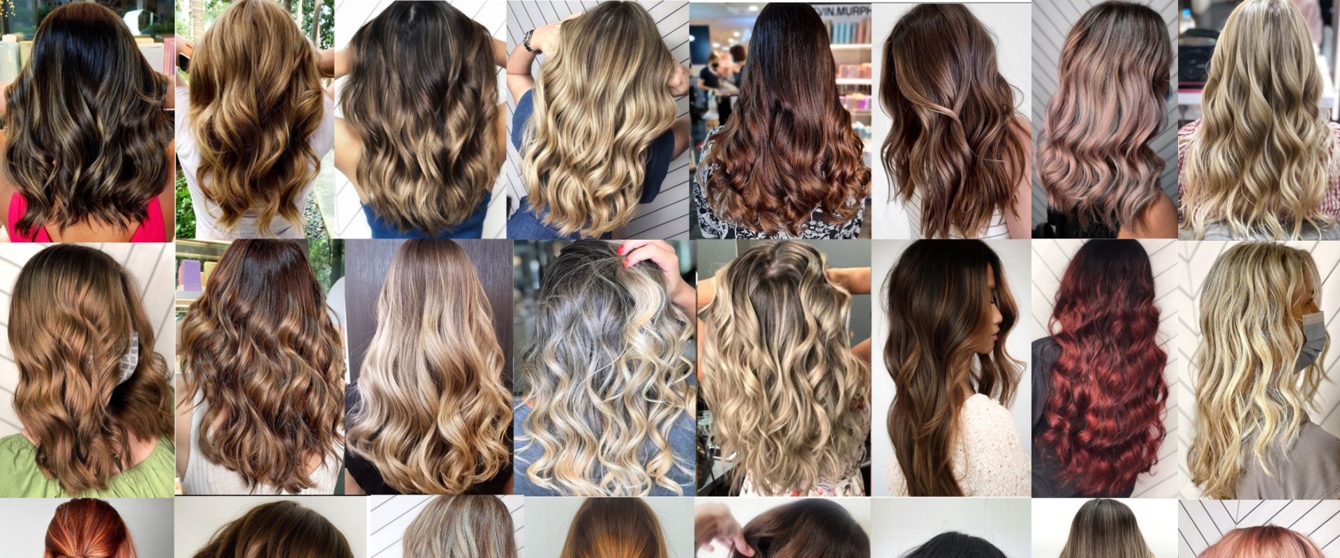 The Ultimate Guide to Ombre Hair Coloring in Orchard Singapore