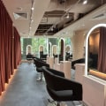 Discover the Best Hair Salon in Orchard Singapore for Exclusive Member Perks