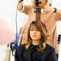 The Best Hair Salons in Orchard Singapore for Hair Coloring Services