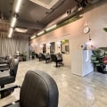 Hair Salon in Orchard Singapore: The Ultimate Guide to Finding the Best Place for Hair Services