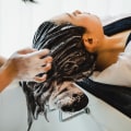 Scalp Massage: The Ultimate Hair Salon Experience