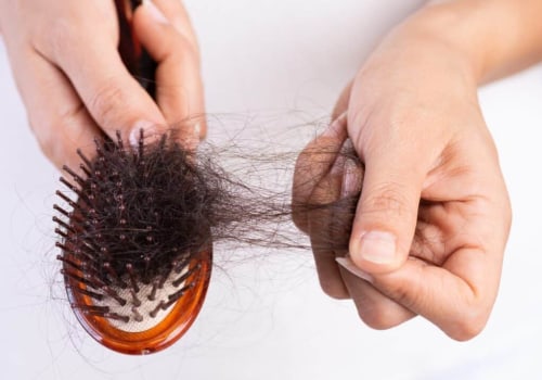 Improve Your Hair Health in Orchard Singapore