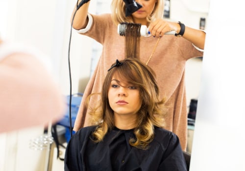 The Best Hair Salons in Orchard Singapore for Hair Coloring Services