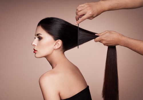 Hair Treatment Add-ons: Enhancing Your Salon Experience