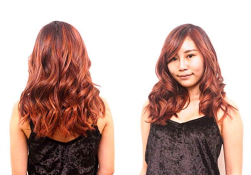 Unlocking the Secrets of Balayage: Your Guide to Finding the Perfect Hair Salon in Orchard, Singapore