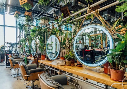 The Best Hair Salons in Orchard Singapore: Where to Get the Perfect Cut, Color, and Treatment