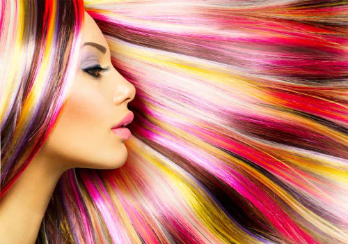 Tips for Maintaining Hair Color in Orchard Singapore