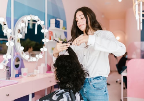 How to Have an Amazing Hair Salon Experience in Orchard Singapore