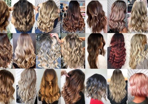 The Ultimate Guide to Ombre Hair Coloring in Orchard Singapore