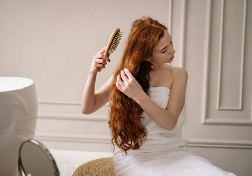 Reduced Frizz and Breakage: The Ultimate Guide to Hair Treatments in Orchard Singapore