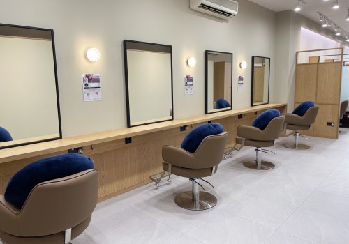 The Best Referral Discounts for Hair Salons in Orchard Singapore